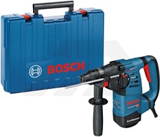 Bosch GBH 3-28 DRE Boorhamer SDS-Plus (In Koffer) | Dunnink Zwolle
