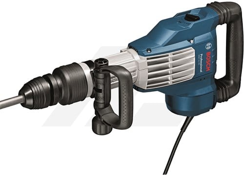 Bosch GSH 11 VC Breekhamer SDS-MAX (Koffer)