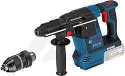 Bosch GBH 18V-26 F Accu Boorhamer (In Doos)