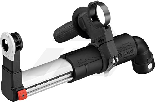 Bosch GDE 16 Plus Stofzuigadapter Voor Boorhamers