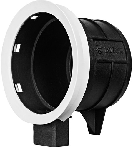 Bosch GDE 16 Plus Afzuigadapter