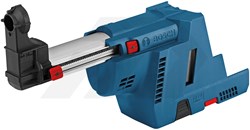 Bosch GDE 18V-16 Stofafzuiging Voor de GBH 18V-26 Boorhamer