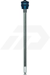 Bosch Power Change Gatzaaghouder Zeskant 11mm 30cm Lang