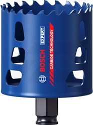 Bosch Expert Gatzaag 73mm Tough Material
