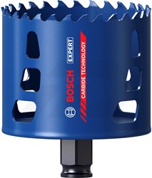 Bosch Expert Gatzaag 76mm Tough Material