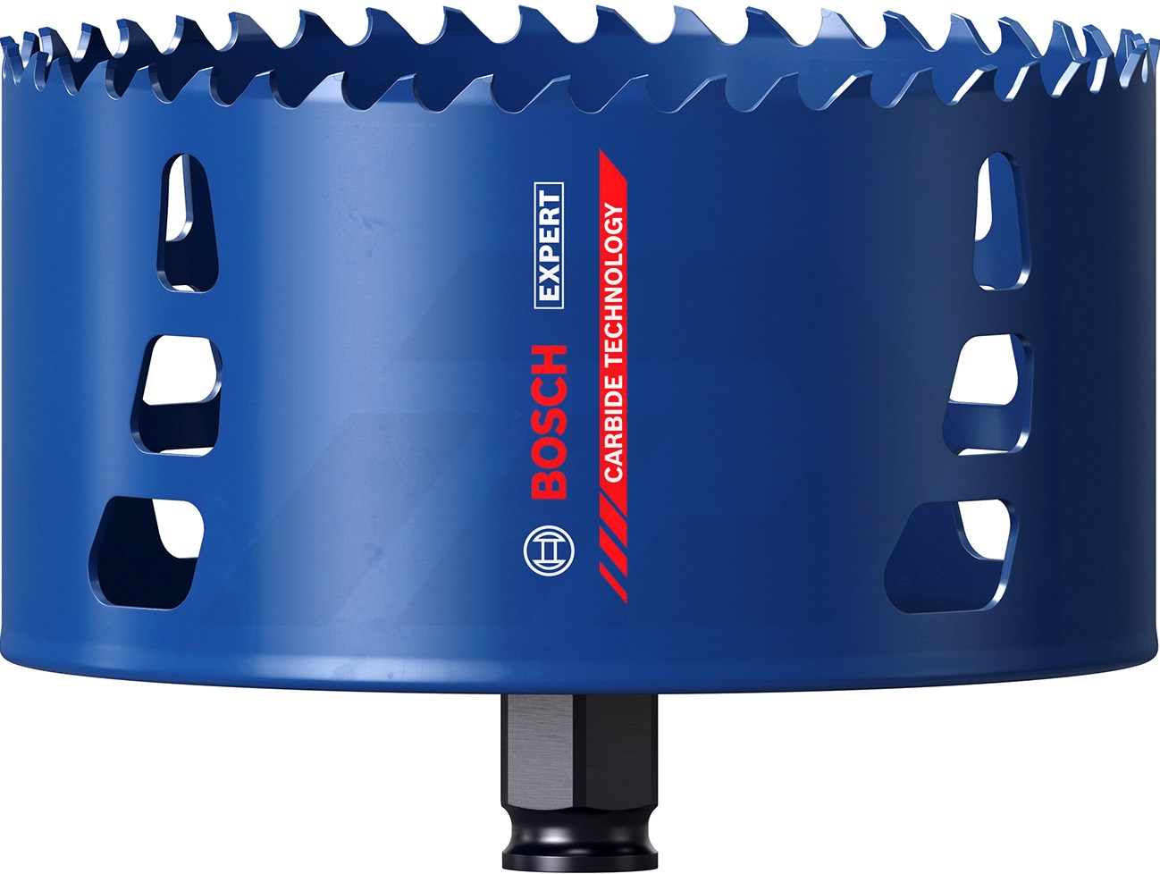 Bosch Blauw Accessoires 2608594525 Multi Material gatzaag met adapter 68mm