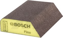 Bosch Expert S470 Schuurspons Combinatieblok 69x97x26mm Fijn