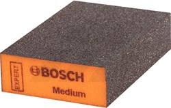 Bosch Expert S471 Schuurspons Flat & Edge 68x97x27mm Medium