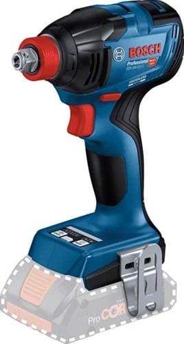 Bosch GDX 18V-210 C 18V Accu Slagmoersleutel (Doos)