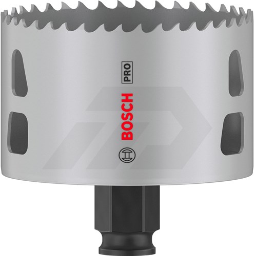 Bosch Pro Gatzaag 76mm Multi Material