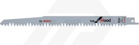 Bosch S1531L Reciprozaagblad Top For Wood (5 Stuks)