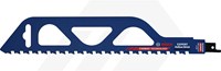 Bosch S1243HM Expert Reciprozaagblad Hollow Brick (1 Stuks)