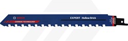 Bosch S1543HM Expert Reciprozaagblad Hollow Brick (10 Stuks)