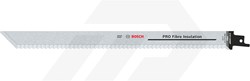 Bosch S1213AWP Reciprozaagblad Pro Fibre Insulation (2 Stuks)
