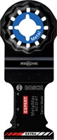 Bosch AIZ 32 AIT Invalzaagblad 40x32mm MetalMax (10 Stuks)
