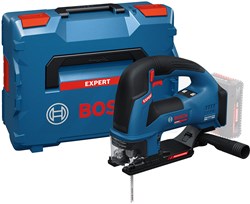 Bosch EXST 18V-155B Decoupeerzaagmachine (Basic, In L-Boxx)