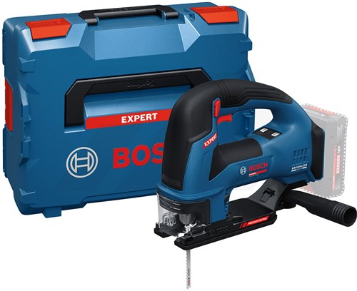 Bosch EXST 18V-155B Decoupeerzaagmachine (Basic, In L-Boxx)