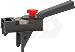 Bosch Deuvelboormal 3-12mm