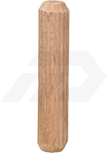 Bosch Deuvels 10x40mm (30 Stuks)