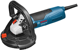 Bosch GBR 15 CAG Betonslijpmachine 125mm (L-Boxx)