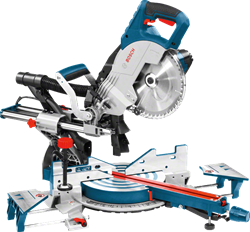 Bosch GCM 8 SJL Afkortzaagmachine (Doos)