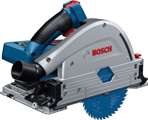 Bosch GKT 18V-52 GC 18V Accu Invalcirkelzaagmachine (Click&Go)