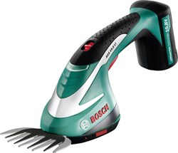 Trimmers & Scharen