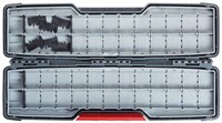 Bosch ToughBox v. reciprozaagbladen, leeg