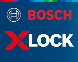 Bosch X-LOCK
