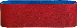 Bosch X440 Schuurband 100x610mm P120 (10 Stuks)