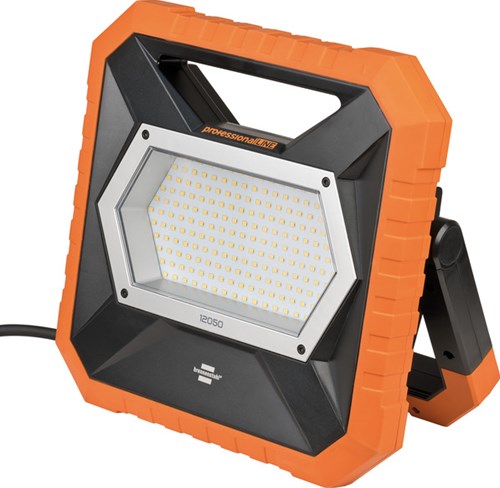 Brennenstuhl X 12050 M Mobiele LED Werklamp (12700 Lumen)