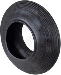 Kruiwagen Buitenband 400mm 4PLY