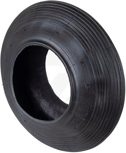 Kruiwagen Buitenband 400mm 2PLY