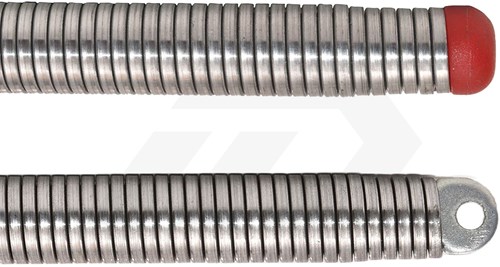 Wymefa Ideaal Buigveer 3/4" Versterkt Met Taps 80cm-2