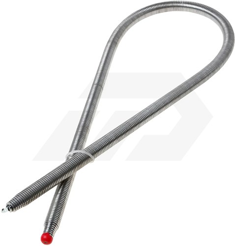 Wymefa Ideaal Buigveer 3/4" Versterkt Met Taps 80cm