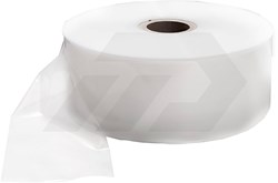 NOW FRP-100 100mm Tijdelijke Hemelwaterafvoer (Rol a 100 Mtr)