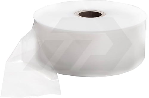 NOW FRP-100 100mm Tijdelijke Hemelwaterafvoer (Rol a 100 Mtr)