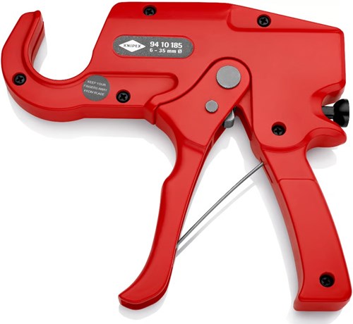 KNIPEX 9410-185mm Buisschaar