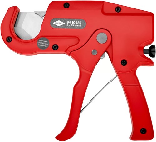 KNIPEX 9410-185mm Buisschaar-2