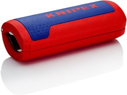 KNIPEX 90 22 01 SB TwistCut – Buizensnijder
