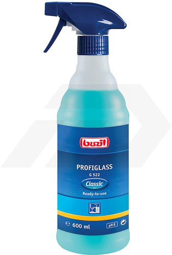 Buzil Glas & Interieurreiniger (0,6 Ltr.)