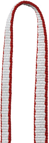Petzl St'Anneau Bandlus 120cm Kleur Rood