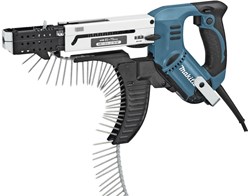 Makita 6844 230 V Schroefautomaat (Koffer)