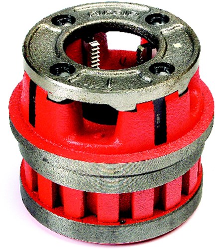 Ridgid 12R 1 1/4 BSPT Snijkop (1 st.)