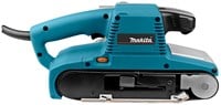 Makita 9404 230 V Bandschuurmachine 100mm (Doos)-3