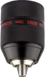Rotec Snelspanboorkop Premium Vergrendelbaar 1/2"-20 1,5-13mm