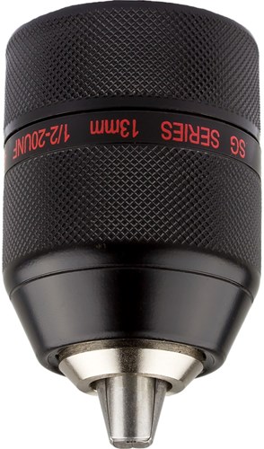 Rotec Snelspanboorkop Premium Vergrendelbaar 1/2"-20 1,5-13mm