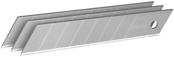 Stanley Afbreekmesjes 18mm (10x10 stuks)