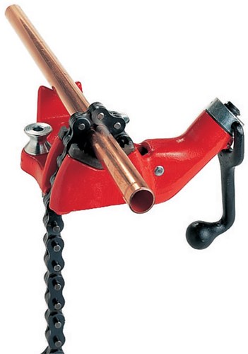 Ridgid BC510A Kettingklem met bovenschroef