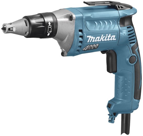 Makita FS4300K 230 V Schroevendraaier (Koffer)
